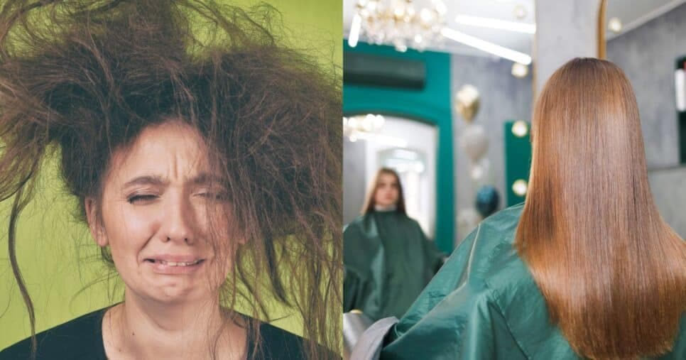 ADEUS, chapinha e progressiva: 4 remédios caseiros que alisam os fios do cabelo em 2025