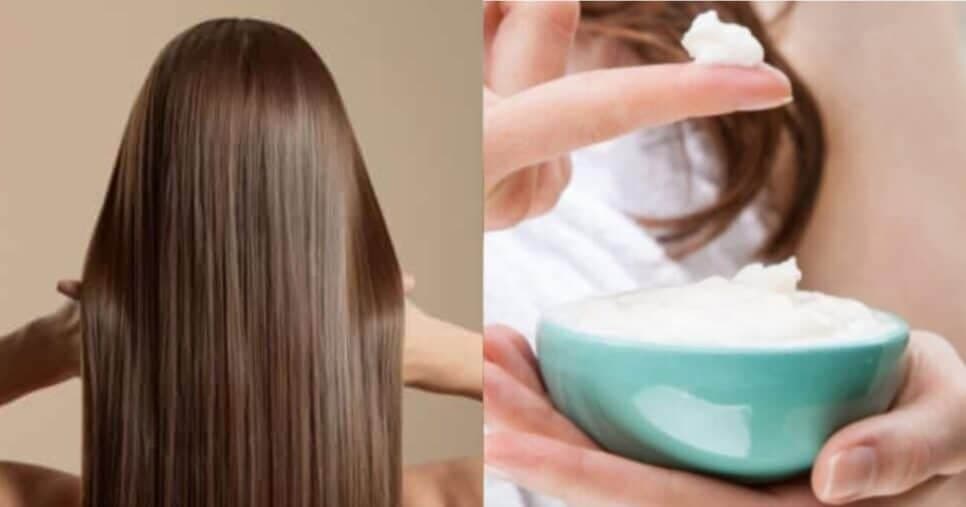 Progressiva instantânea: Receita milagrosa com 6 ingredientes alisa até a raiz do cabelo sem formol