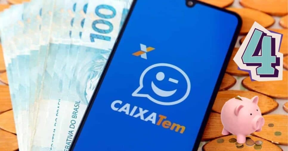 Caixa convoca milhares para receberem EXTRA em janeiro e emite 4 alertas emergenciais na poupança