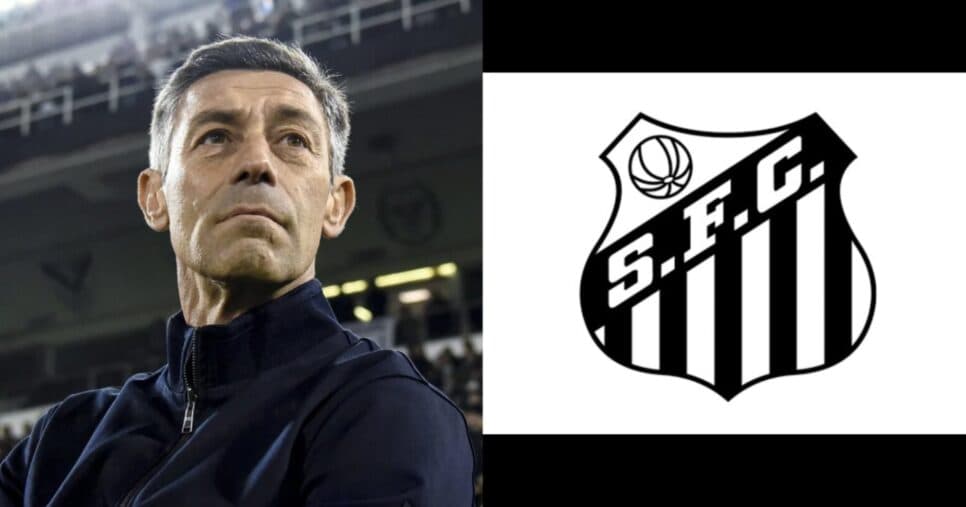 Craque de R$ 536M FORA, joia de rival chegando e +1: 3 viradas chegam voando a Caixinha no Santos em 2025