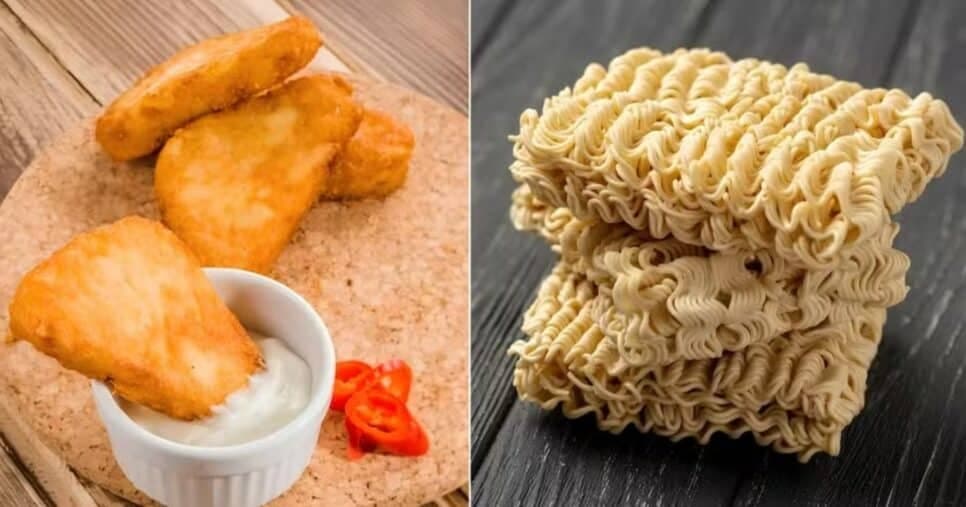 2 populares das donas de casa têm descoberta alarmante de substância cancerígena - Foto: Internet
