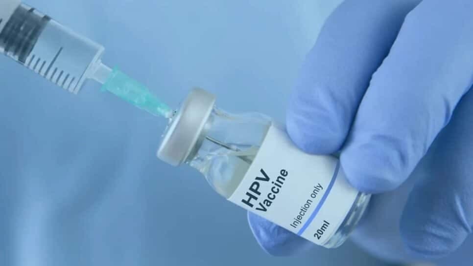 Vacina contra HPV é uma das prevenções (Foto: Reprodução/ Internet) Vacina contra HPV é uma das prevenções (Foto: Reprodução/ Internet)