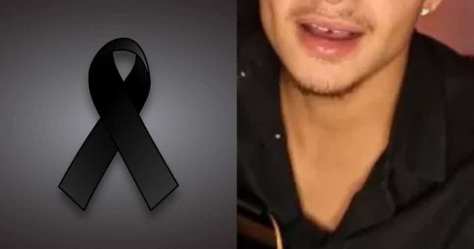 Luto URGENTE: Jornal da Globo confirma morte de cantor sertanejo aos 22 anos após grave acidente