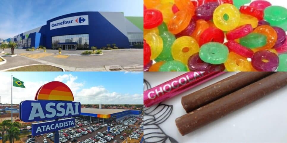 Descanse em paz: 4 doces amados arrancados do Assaí, Carrefour e extintos para tristeza de milhares