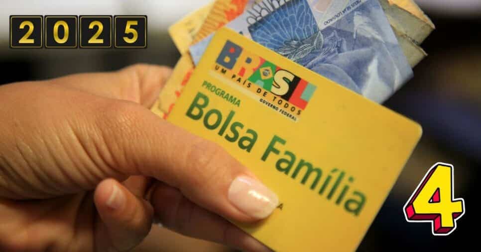 Adeus R$600: 4 passos para não ter o Bolsa Família cancelado e salvar o bolso em 2025