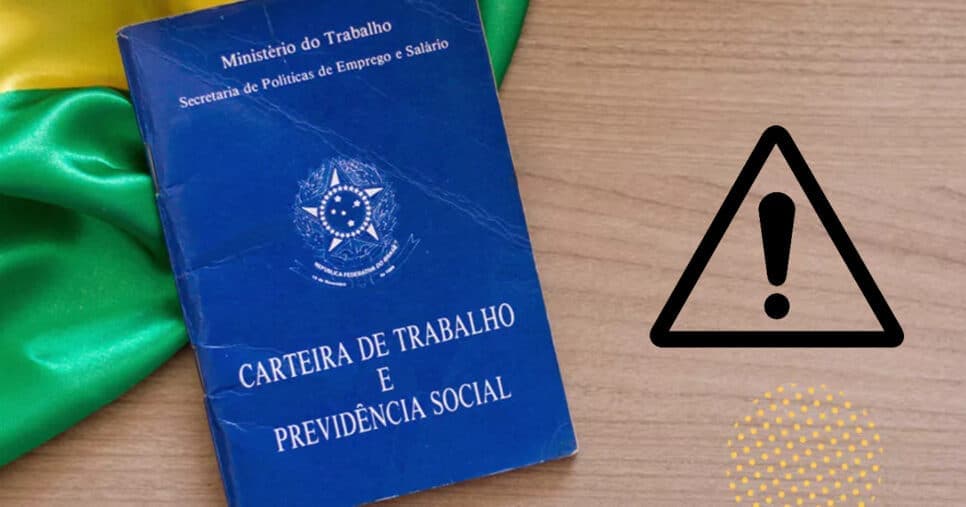 Tchau, férias: Lei trabalhista em vigor em 2025 confirma 2 atitudes que cancelam o descanso dos CLTs