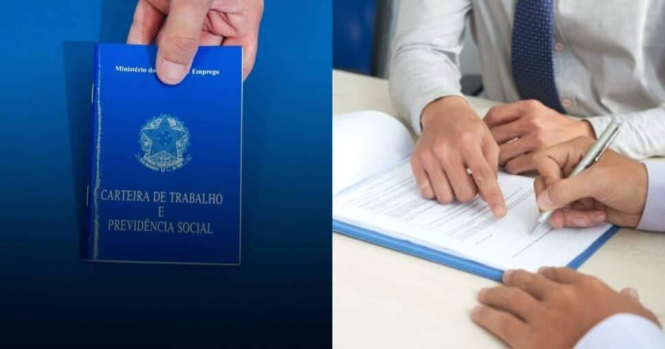 Corte no salário e menos de 30 dias de férias: Lei trabalhista em vigor traz 2 punições com SUSPENSÃO de CLTs