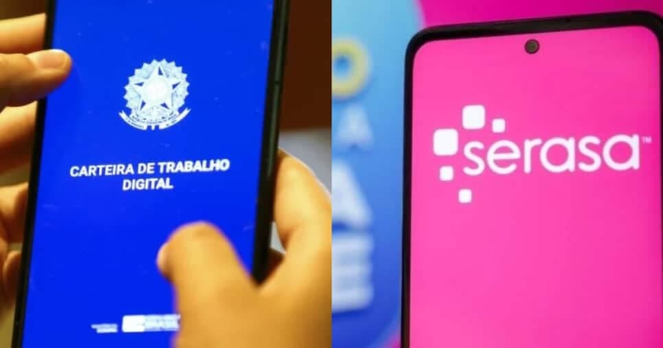 Para salvar o início de 2025: Comunicado do Serasa confirma antecipação do 13º salário a CLTs em 6 passos