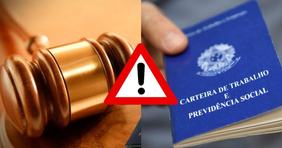 Nada de só R$1518: Lei trabalhista em vigor em 2025 traz 2 passos para aumentar o 13° salário de CLTs