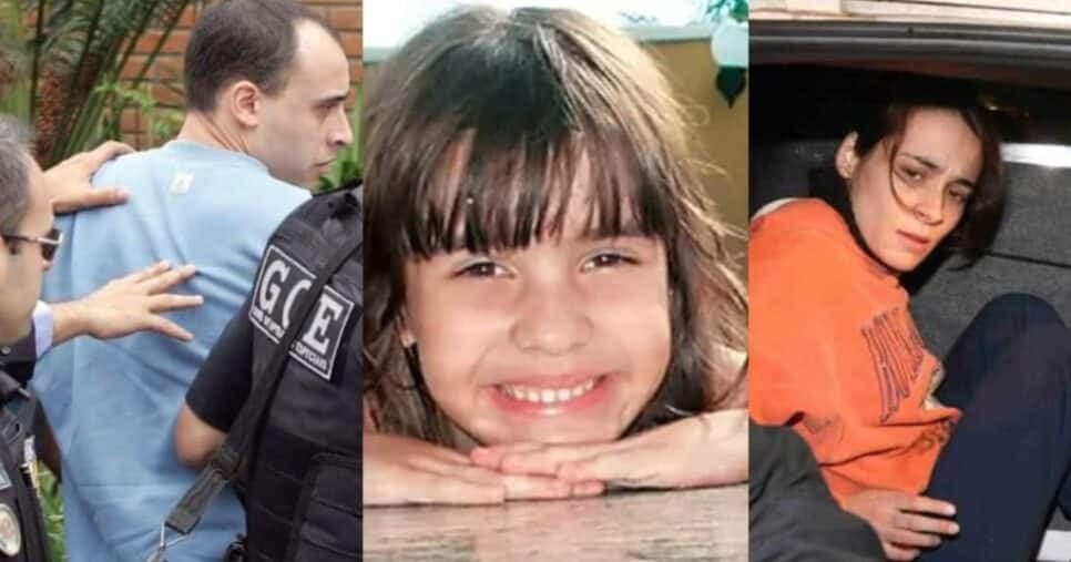 Revelação sórdida sobre o casal Nardoni entrega quebra-pau antes do assassinato de Isabella: "Sangrava"
