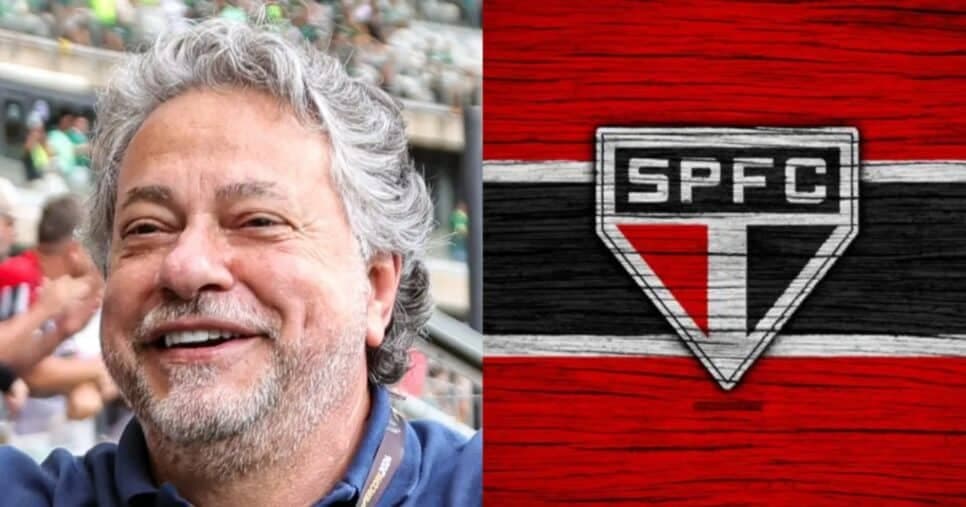 Casares IMPARÁVEL: São Paulo não para em Oscar e fecha com +1 craque matador de R$ 16 milhões