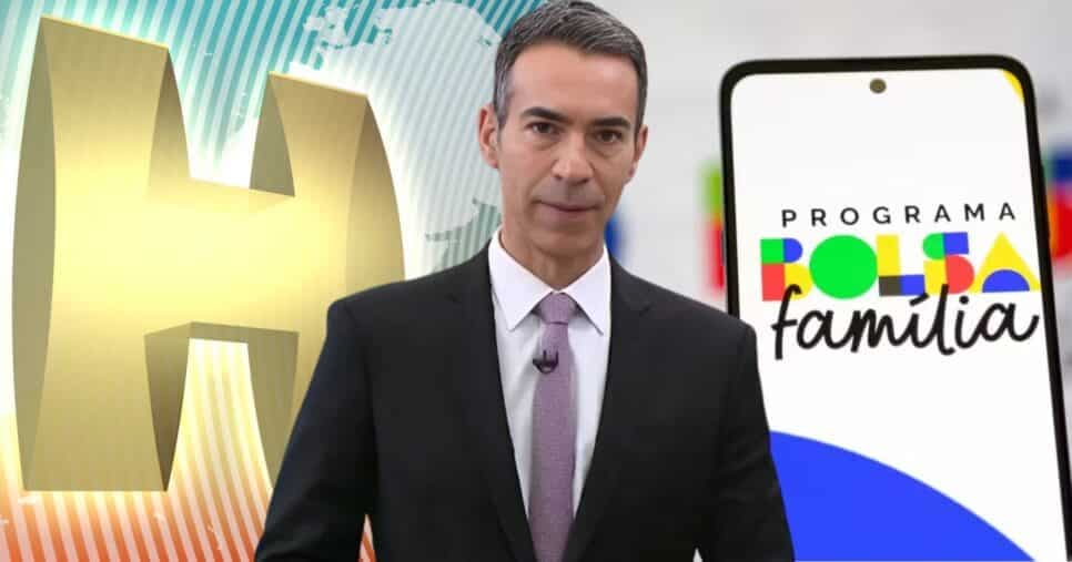 Globo paralisa JH com proibição envolvendo o Bolsa Família e atinge em cheio os beneficiários em 2025