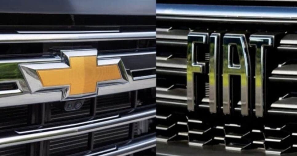 Carros por menos de R$50 mil: 3 veículos populares, incluindo Fiat e Chevrolet, para você comprar em 2025