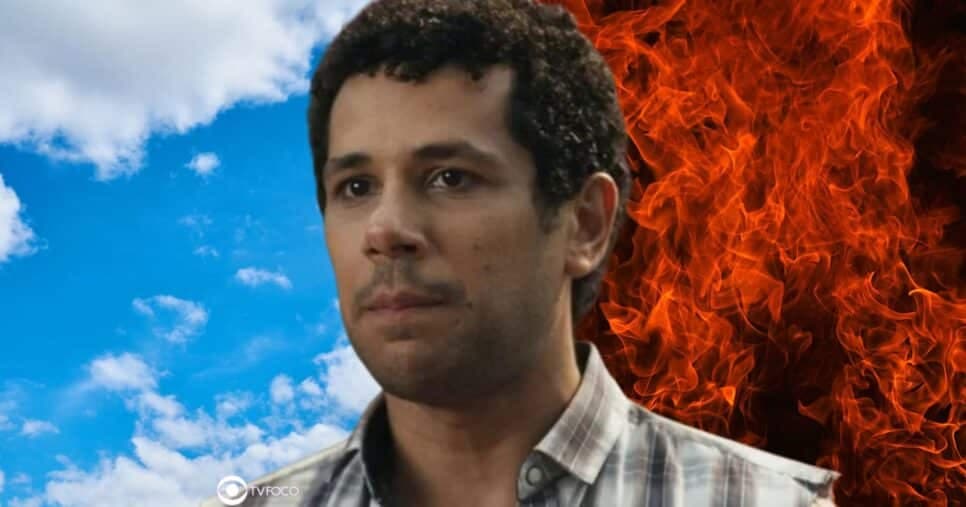 Traição e pancadaria: 2 viradas fazem Chico ir do céu ao inferno em Volta Por Cima ao ser desmascarado