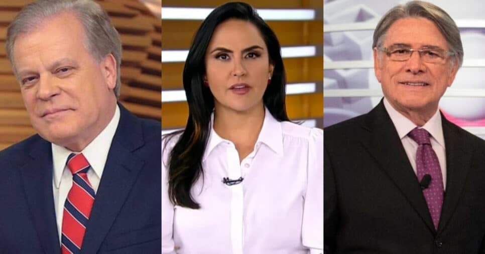 Barbudo, esquecido e dono de fazenda: Chico Pinheiro, Chapelin e Cecato estão irreconhecíveis e vivem assim