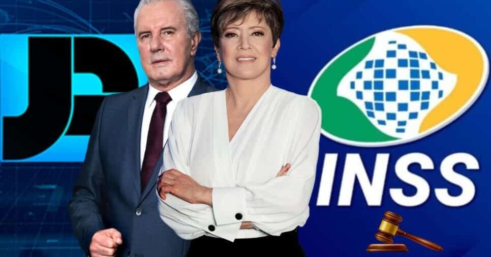 "Novas regras": Jornal da Record é paralisado com decreto do INSS e 2 mudanças para aposentar em 2025