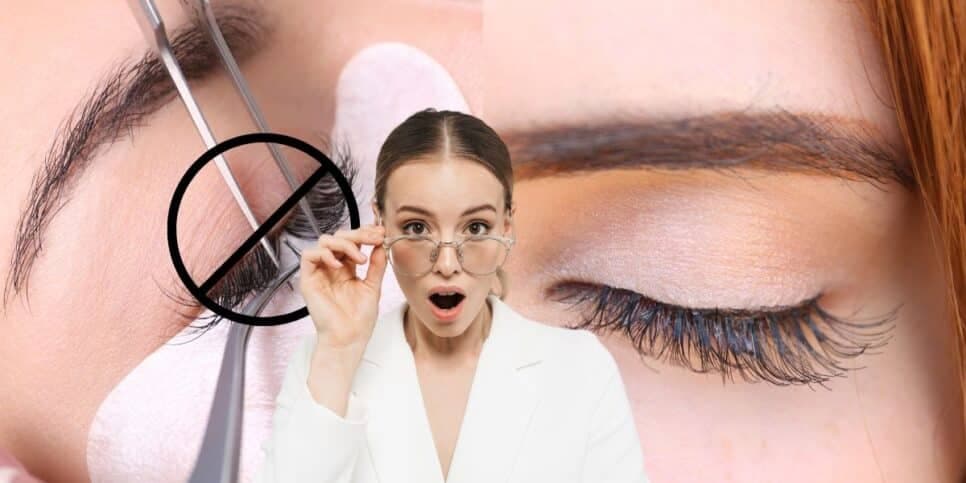 Fim do alongamento: Sérum natural com 3 ingredientes deixa os cílios gigantes da noite para o dia