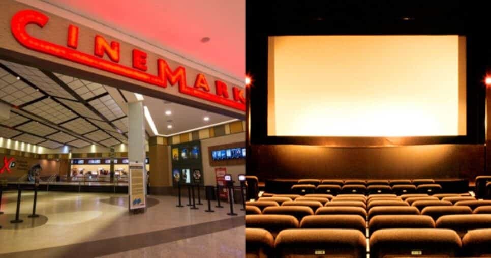 Tarcísio ciente: Fim de cinema tão popular quanto o Cinemark em SP deixa paulistas sem chão