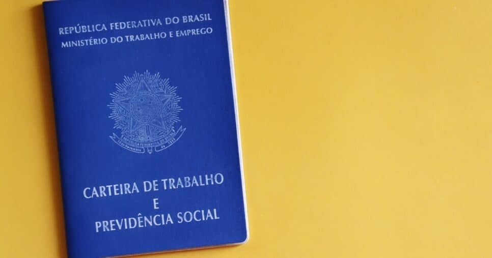 Escala de trabalho CLT (Foto: Reprodução)