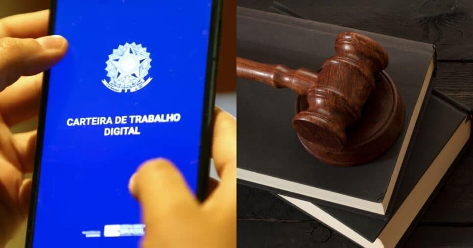 Lei trabalhista crava férias de 60 dias por ano para 2 grupos de trabalhadores em 2025
