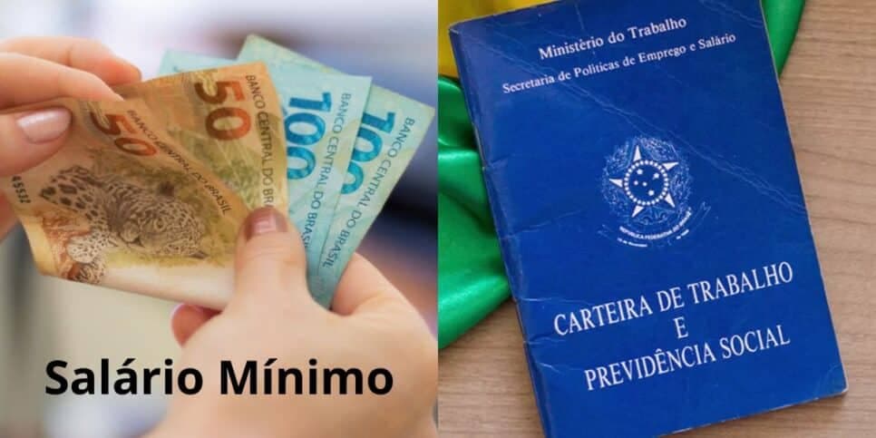 Haddad ciente: Salário mínimo em vigor de R$1.801 chega à lista de trabalhadores em 2025