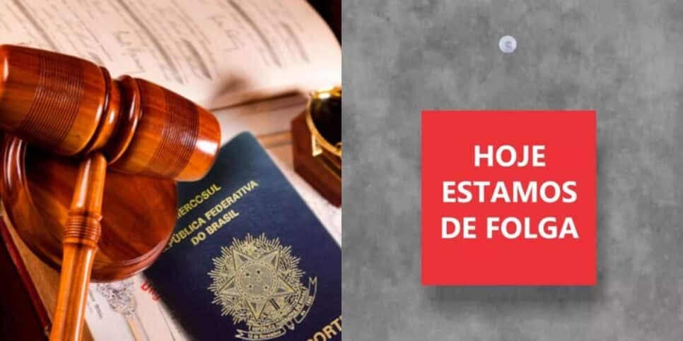 Folga aprovada na Comissão: Nova lei anunciada garante dia de descanso a lista de CLTs
