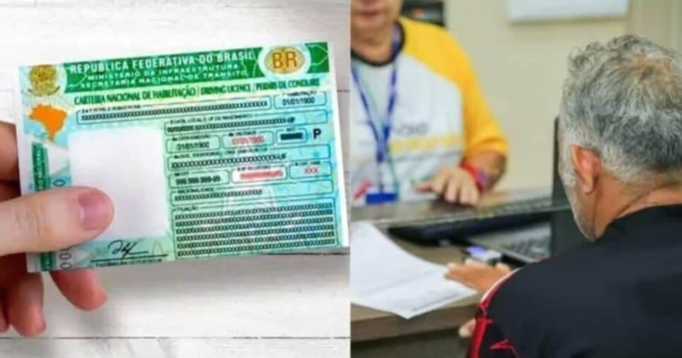 Proibição em dirigir e adeus da CNH: Lei de trânsito traz multa de R$3000 por 1 atitude e traz alerta aos 50+