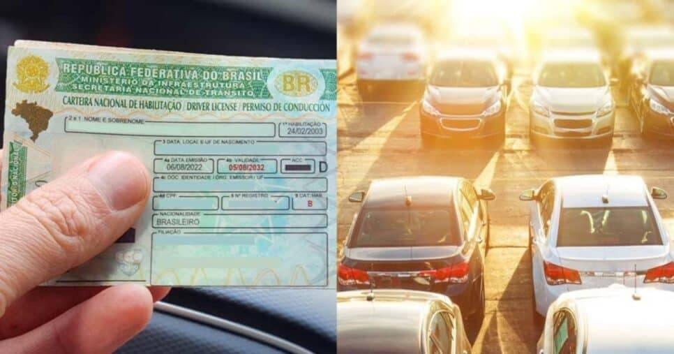 Isenção na CNH e estacionamento: Fim de 2 pagamentos no trânsito chega como presentão aos idosos 60+