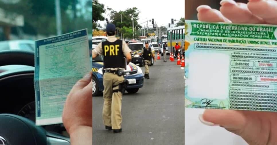 Apreensão e pontos na CNH: IPVA de SP traz anúncio emergencial a donos de carros com essas placas hoje (15)