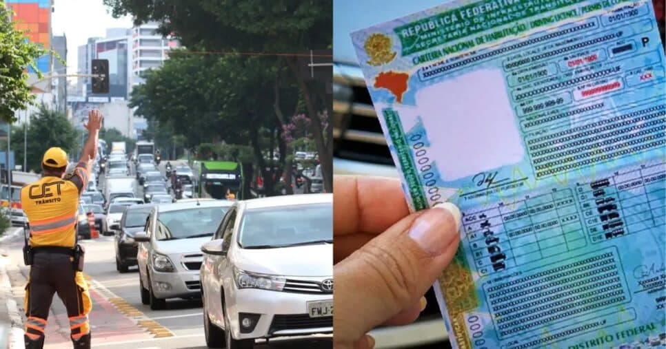 Motoristas 60+ em êxtase: 3 passos simples para renovar a CNH em 2025 sem pagar taxa