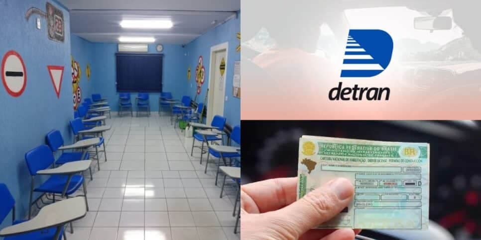 Curso de reciclagem da CNH é obrigatório aos motoristas 50+? Alerta do Detran desvenda real hoje (24/1)
