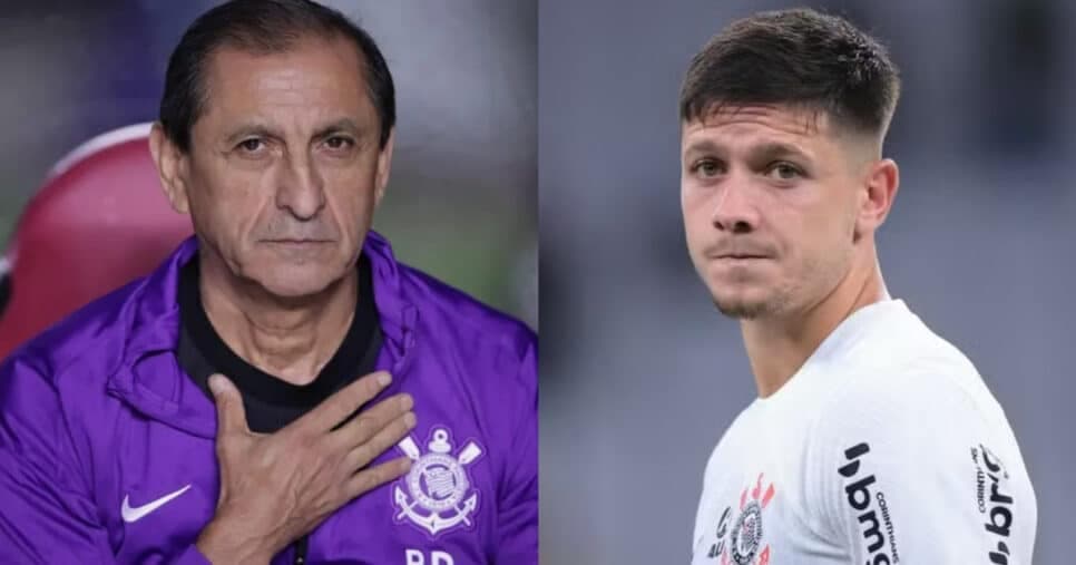 R$88M: Augusto Melo crava veredito final sobre ADEUS de Garro no Corinthians em 2025