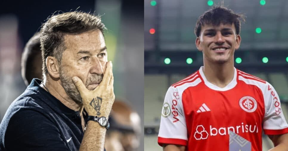 R$28M e rasteira no Corinthians: Time do Brasileirão assina com Bernabei pra ser campeão em 2025