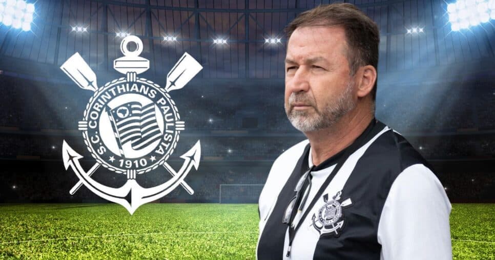 Retorno triunfal de craque e adeus de Augusto Melo: 2 bombas explodem no Corinthians