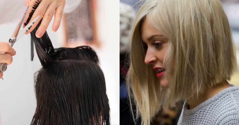 Sugam gordura da bochecha: 5 cortes de cabelo são mais potentes que harmonização facial para afinar o rosto