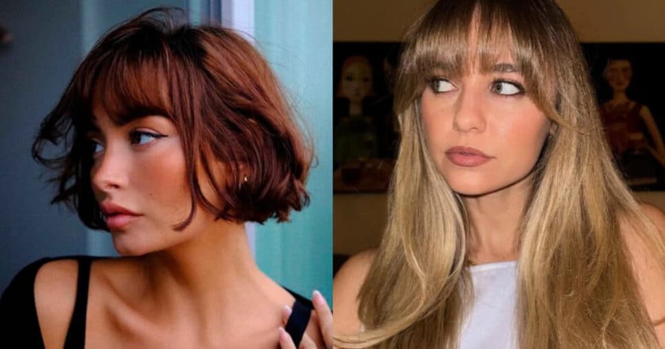 Para ter carinha de 30: 4 cortes de cabelo rejuvenescedores para bombar em 2025