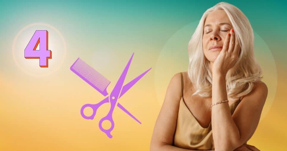 30 anos mais jovem: 4 cortes de cabelo para as idosas 60+ arrasarem ainda no verão de 2025