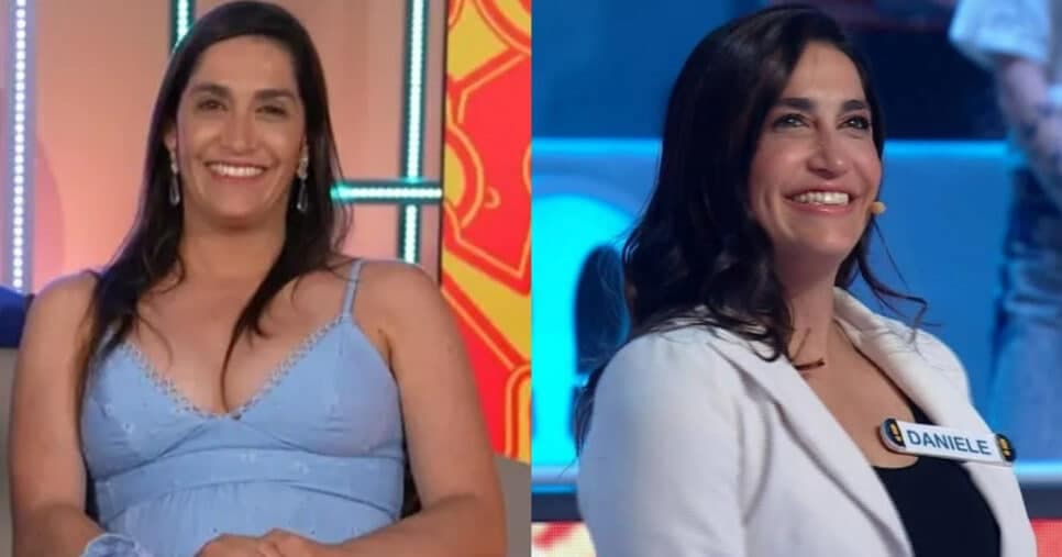 Do BBB25 para a Record: Daniele Hypólito tem ida confirmada a rival nº1 da Globo e choca até Tadeu Schmidt