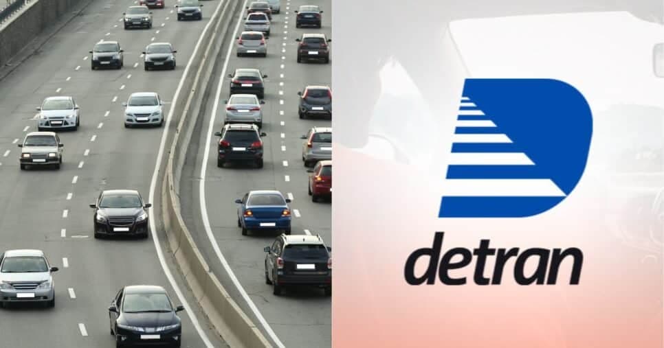 Detran ciente: Lei de trânsito em vigor traz 3 proibições com multa caríssima para alertar motoristas HOJE (09)