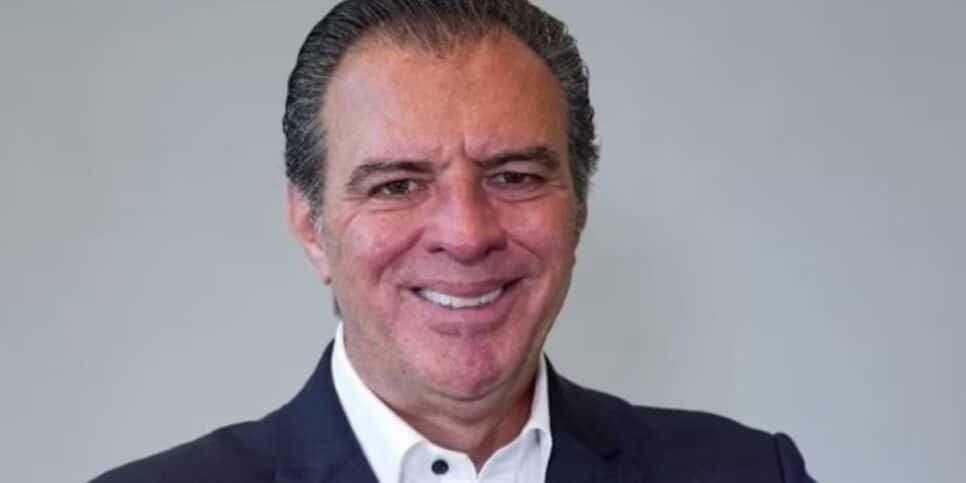 Digimais, Maurício Quadrado