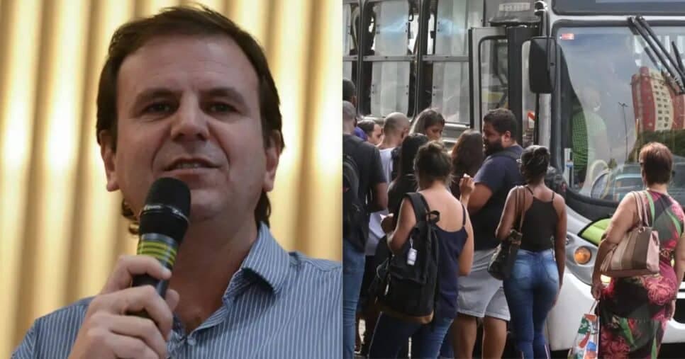 Eduardo Paes anuncia FIM de serviço vital no transporte público do RJ e crava substituto para salvar 6M de cariocas em 2025