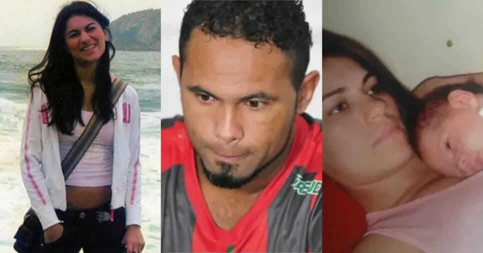 "Uma cova": Revelação inédita sobre Eliza Samúdio traz detalhes macabros sobre morte e real culpado