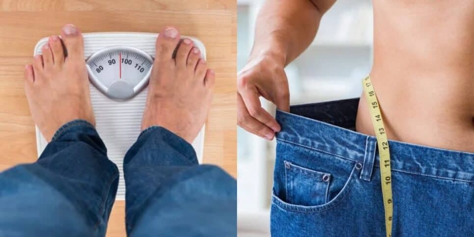 Como emagrecer sem dieta? 5 passos infalíveis para emagrecer 5kg e ter cintura fininha para o Verão 2025