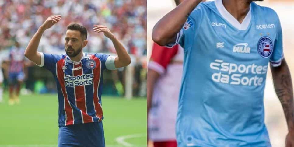 Adeus a Everton Ribeiro: Craque de Ceni se despede do Bahia para jogar em rival do Brasileirão em 2025