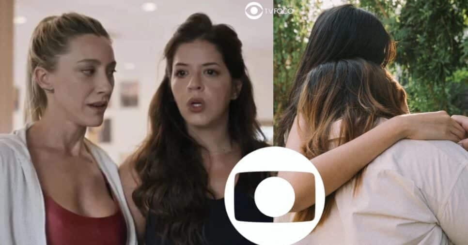 Globo apela após trancar Fátima no armário em Mania de Você e convoca casal lésbico na faixa das 19h