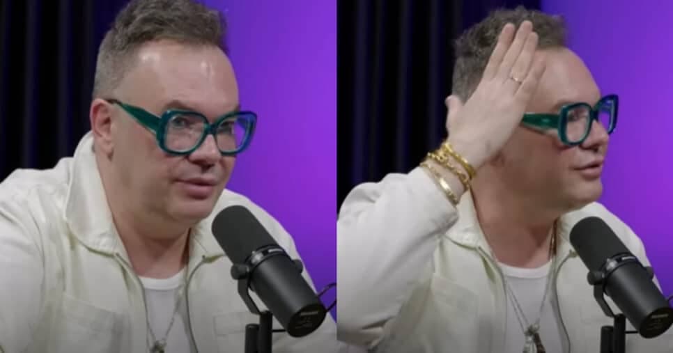 Felipeh Campos expõe situação em bastidores com cantor e revela tirada do armário: "Assumidamente gay"