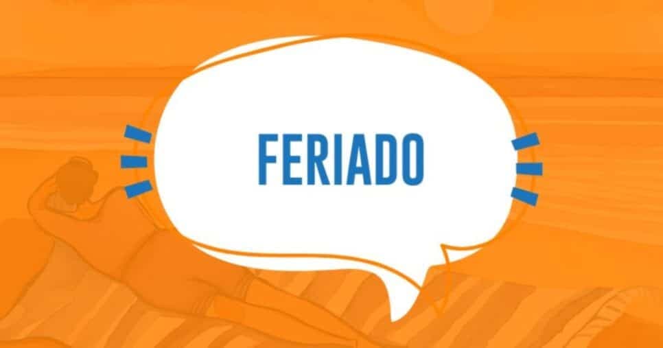 16 feriados são confirmados em SP e paulistas vibram - (Foto: Internet)