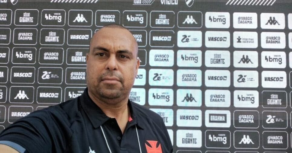 Fernando Leite - (Foto: Internet)