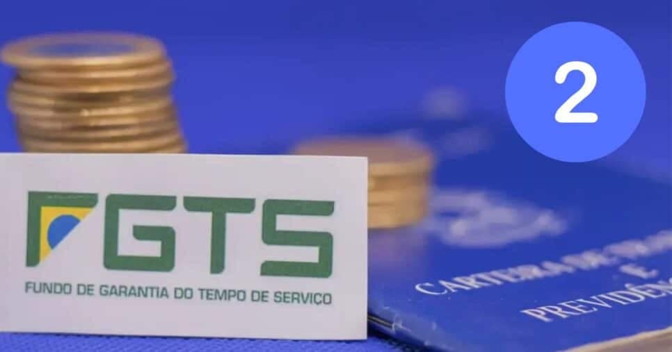 FGTS (Foto: Reprodução / Gov / Montagem TV Foco)