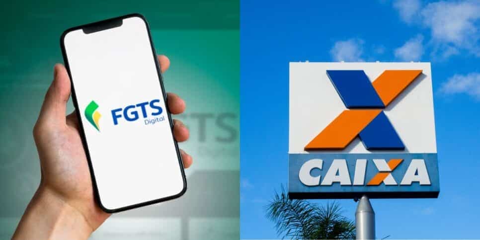 R$6,2 mil liberado: FGTS confirma saque extra disponível na Caixa à lista de trabalhadores hoje (29)